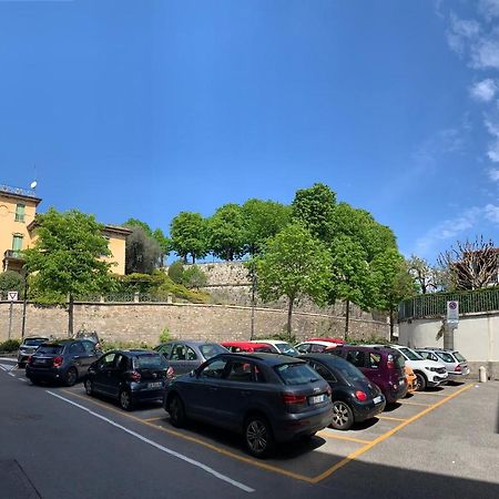 Houseberg Daire Bergamo Dış mekan fotoğraf