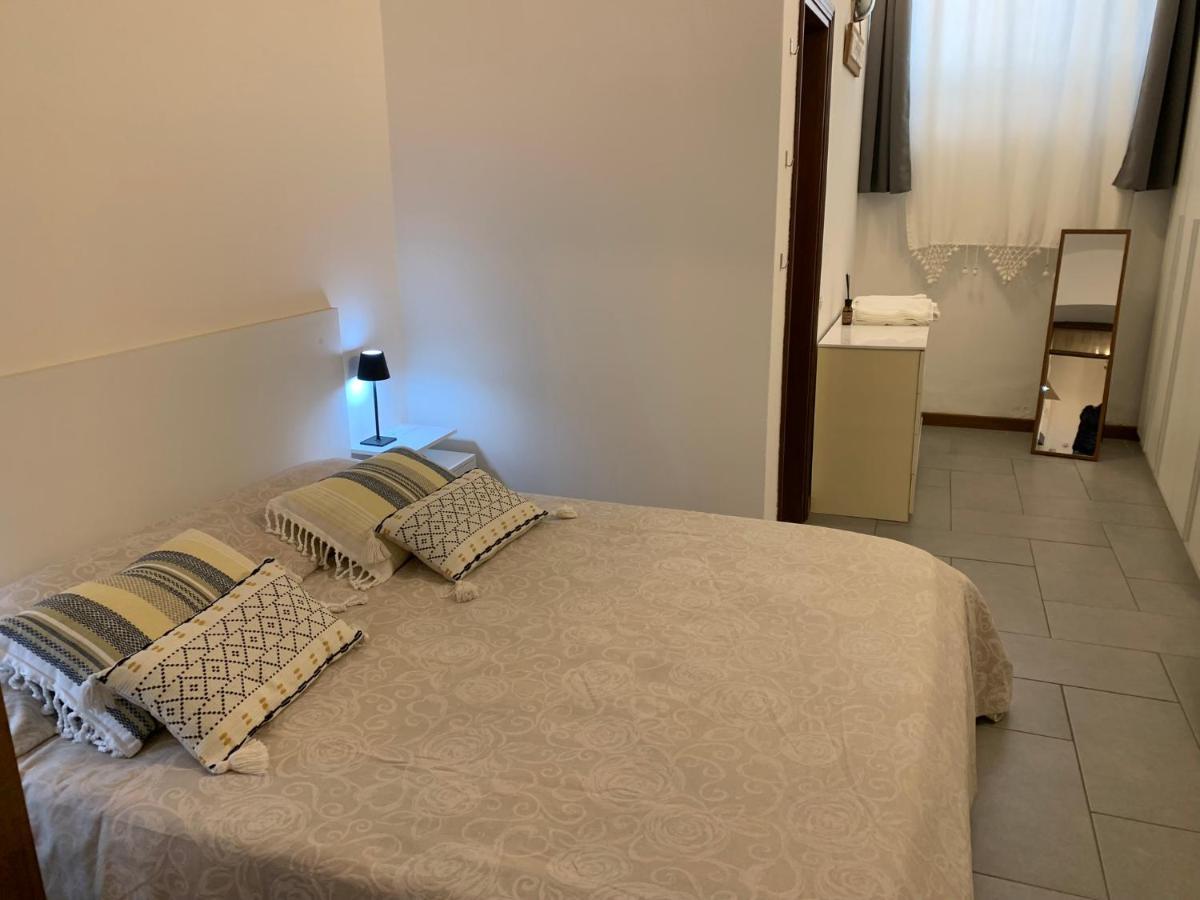 Houseberg Daire Bergamo Dış mekan fotoğraf