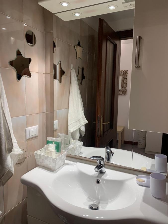Houseberg Daire Bergamo Dış mekan fotoğraf