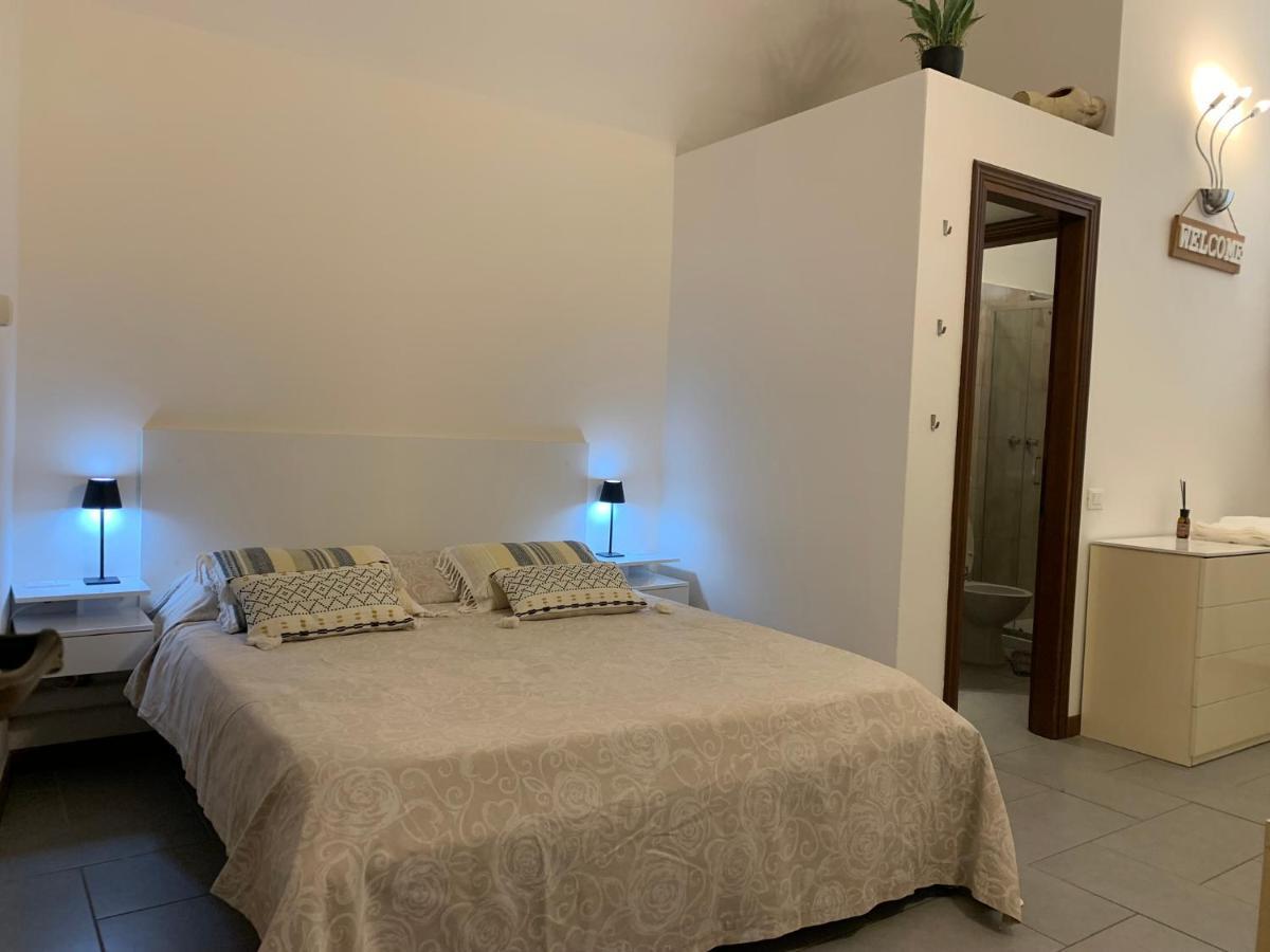 Houseberg Daire Bergamo Dış mekan fotoğraf
