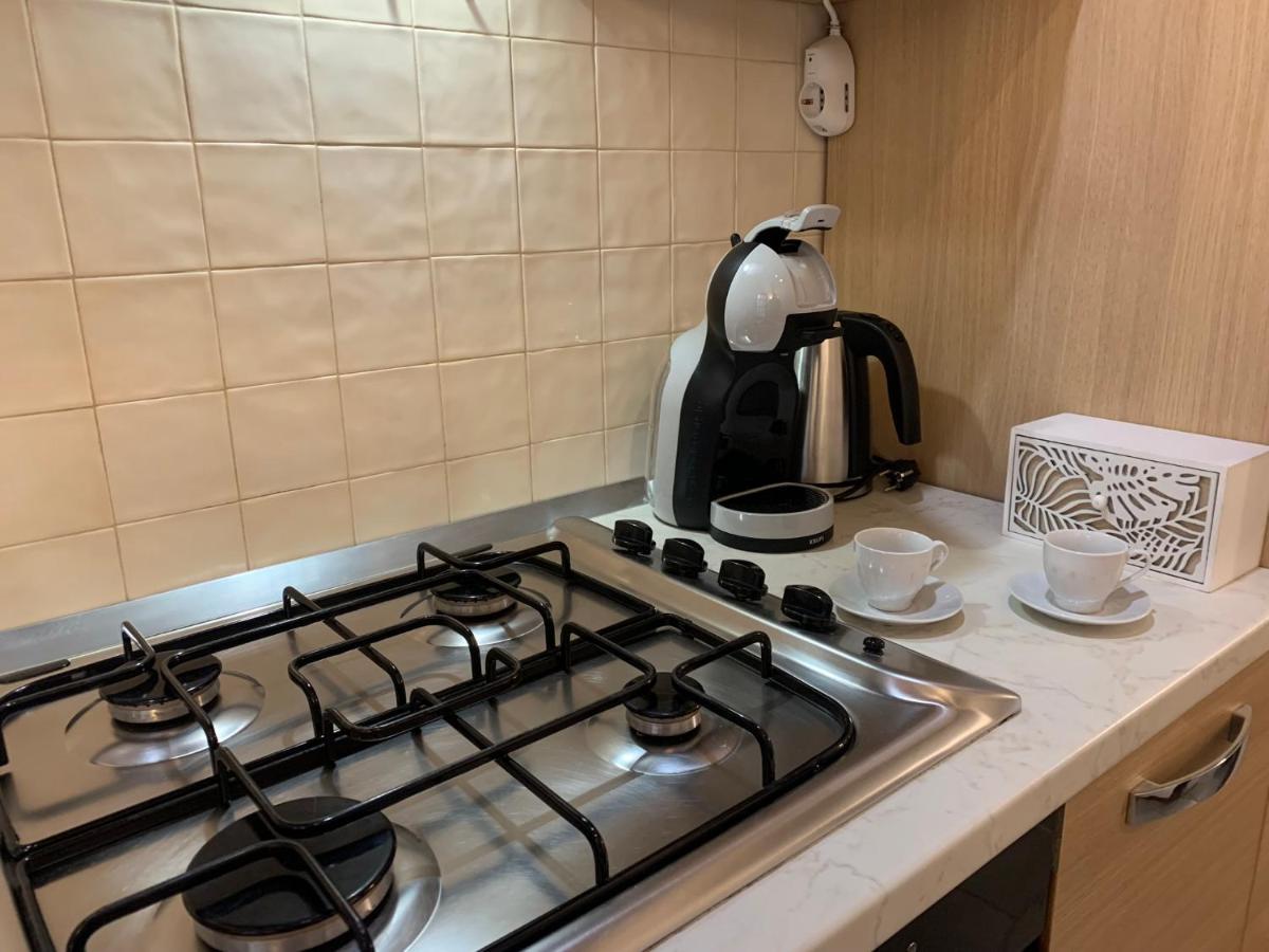 Houseberg Daire Bergamo Dış mekan fotoğraf