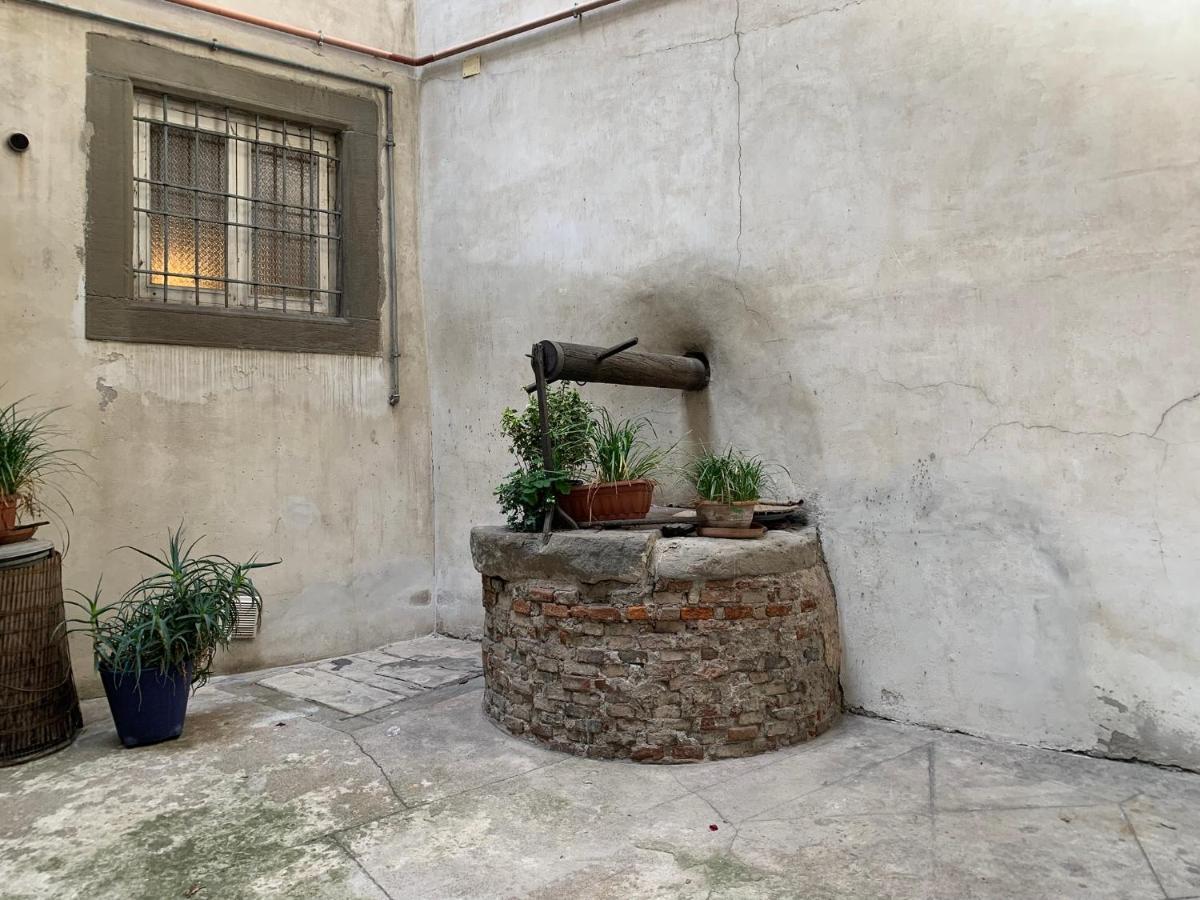 Houseberg Daire Bergamo Dış mekan fotoğraf