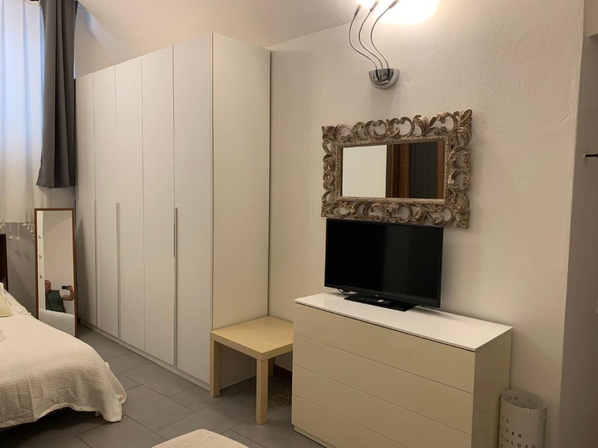 Houseberg Daire Bergamo Dış mekan fotoğraf