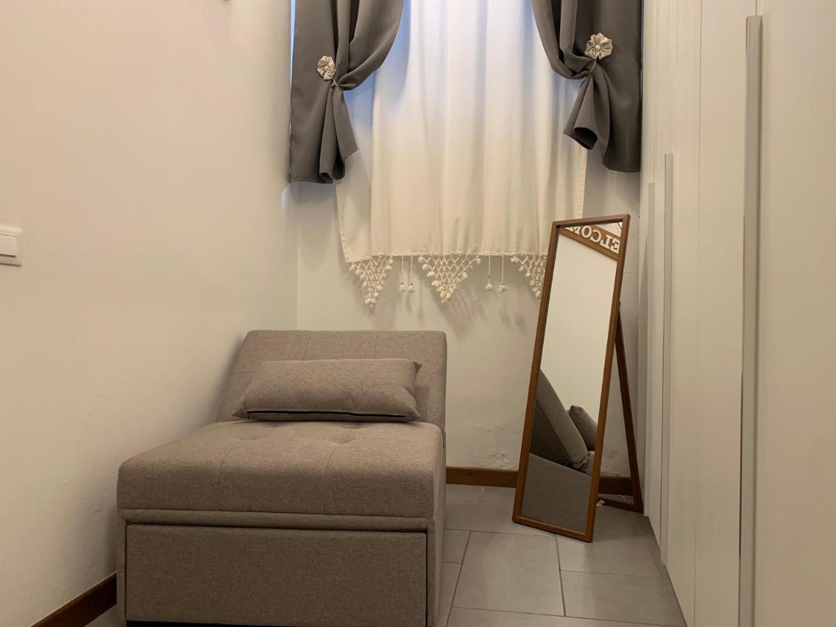Houseberg Daire Bergamo Dış mekan fotoğraf