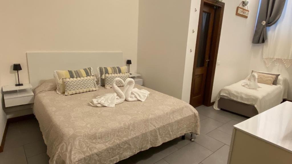 Houseberg Daire Bergamo Dış mekan fotoğraf